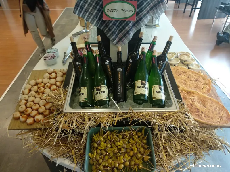 Sala VIP Nervión - Aeropuerto de Bilbao (BIO)