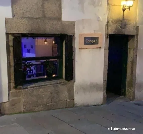 Bar Conga 7