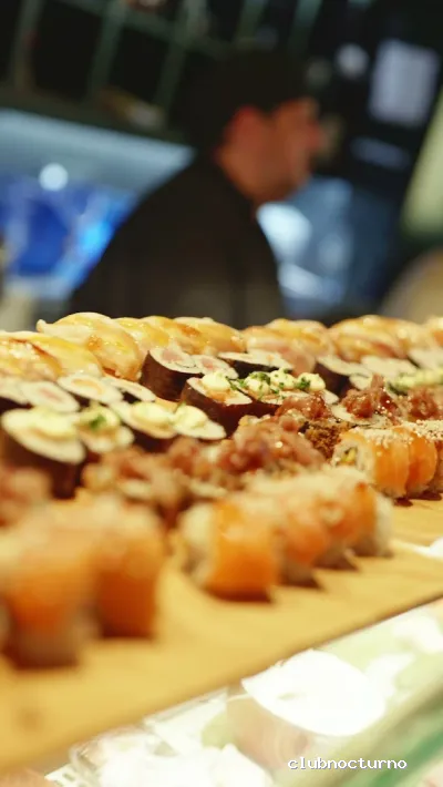 Mellow Badajoz I Shisha.