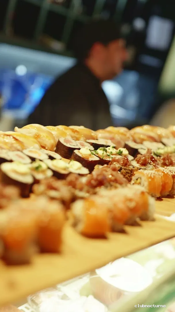 Mellow Badajoz I Shisha.