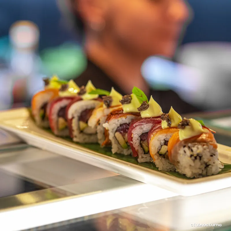 Mellow Badajoz I Shisha.