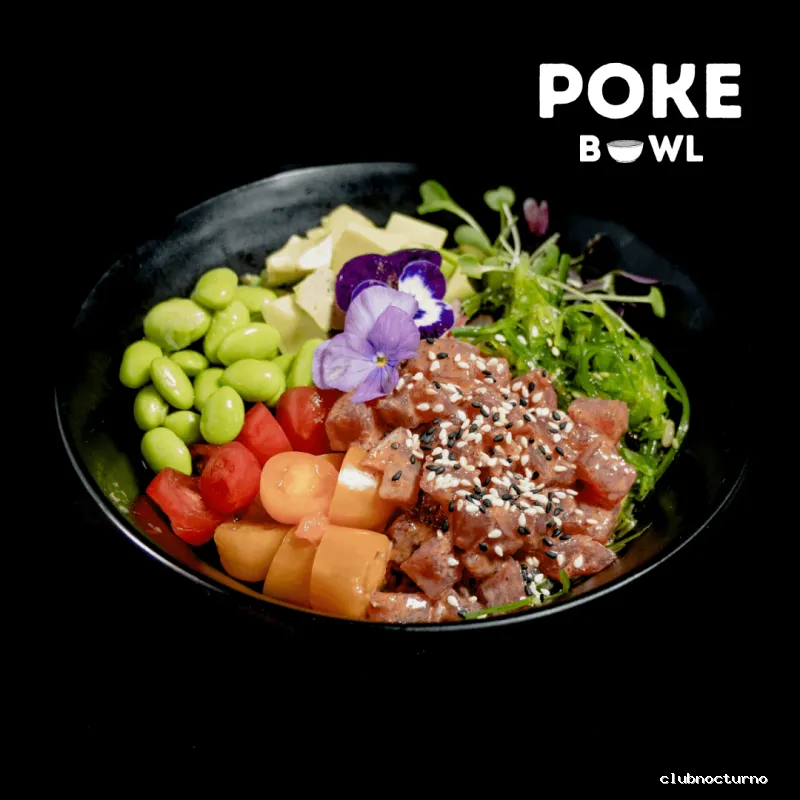 Mellow Badajoz I Shisha.