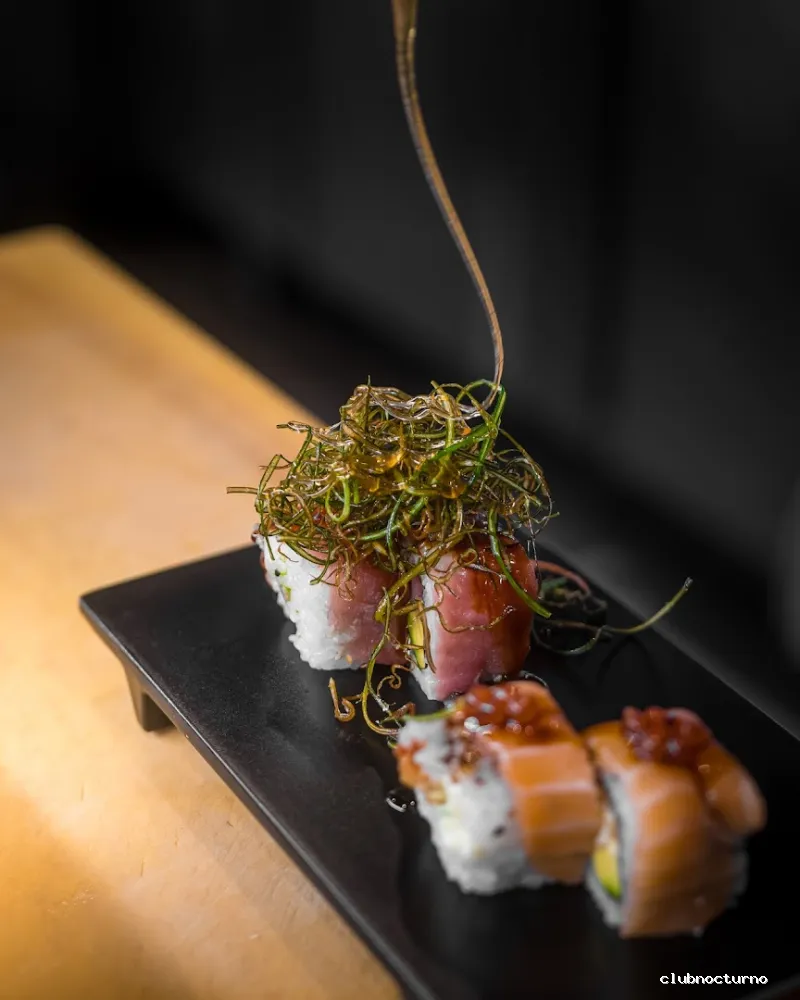 Mellow Badajoz I Shisha.