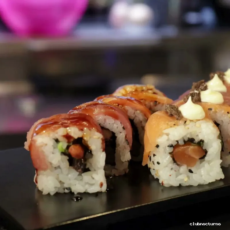 Mellow Badajoz I Shisha.