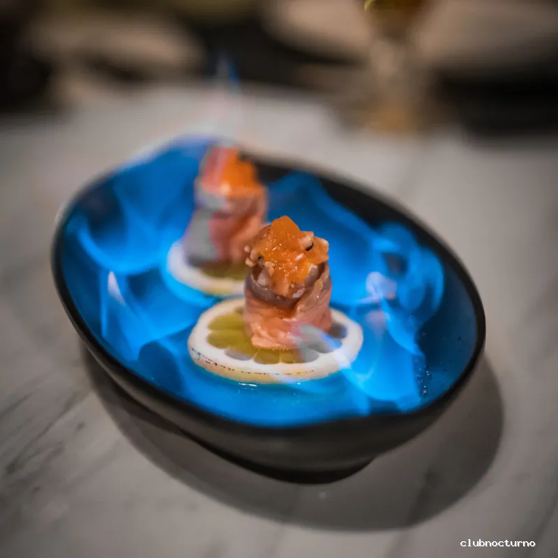 Mellow Badajoz I Shisha.