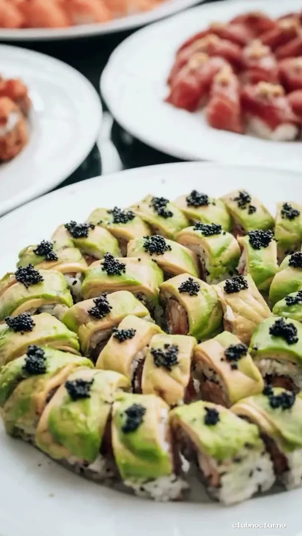 Mellow Badajoz I Shisha.