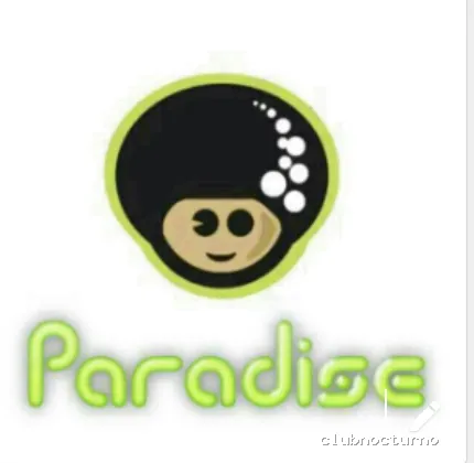 Paradise After
