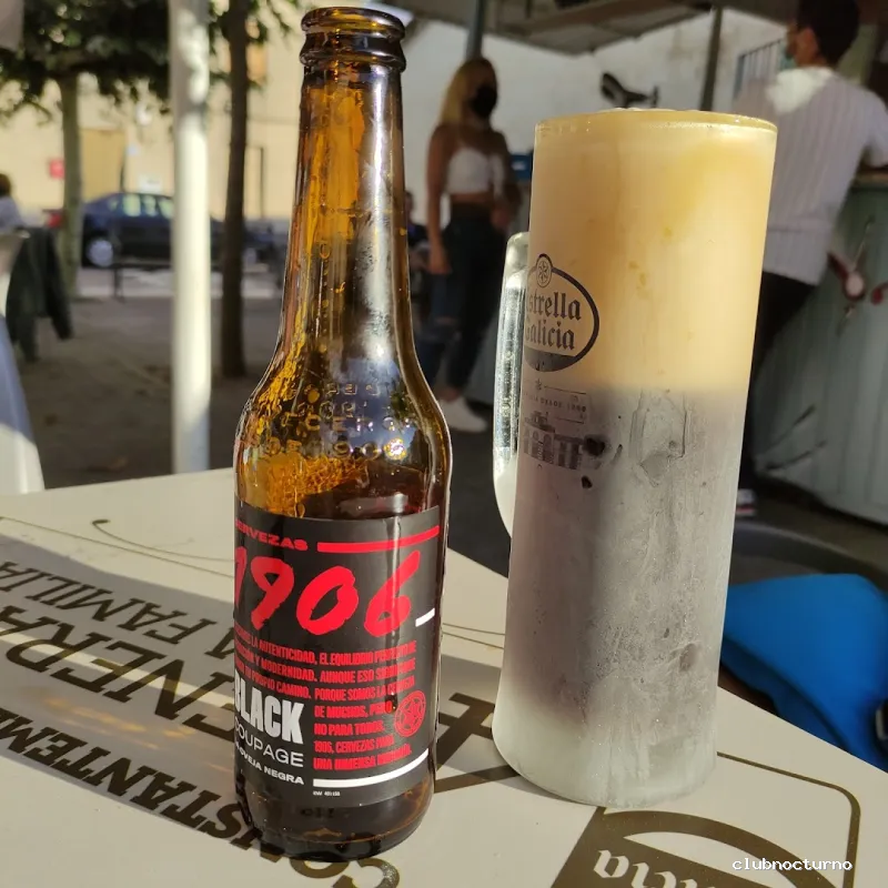 Bar IMMA cafe Lounge