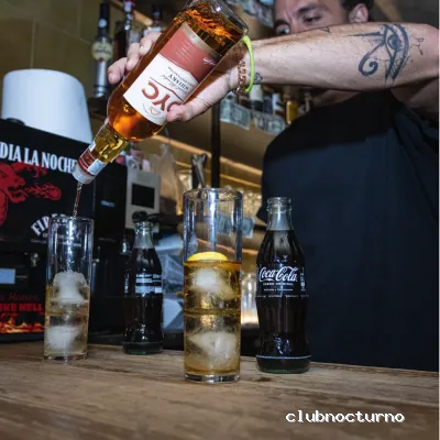 Pub Wall Street Pedro Antonio