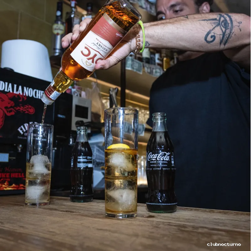 Pub Wall Street Pedro Antonio