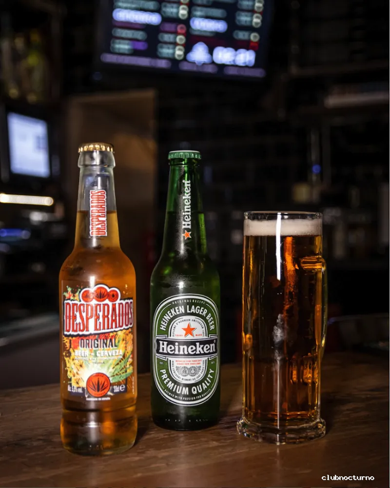 Pub Wall Street Pedro Antonio