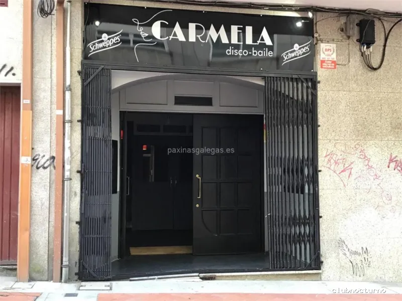 Lunes para los que no trabajan - Pontevedra