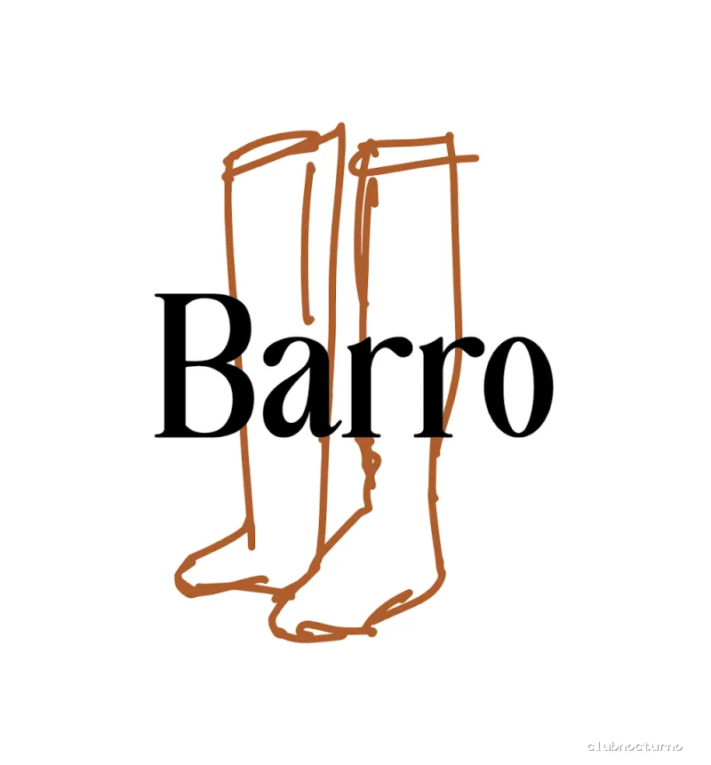 Barro the club