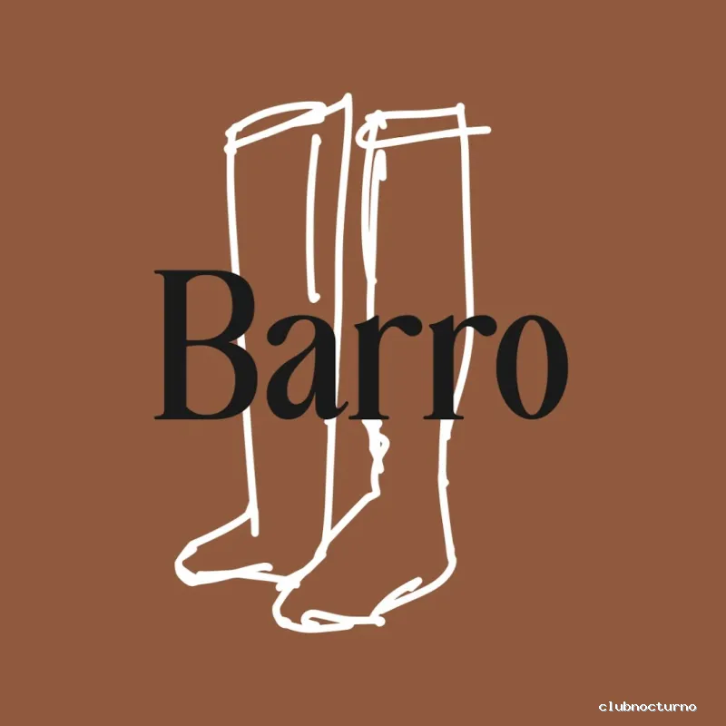 Barro the club