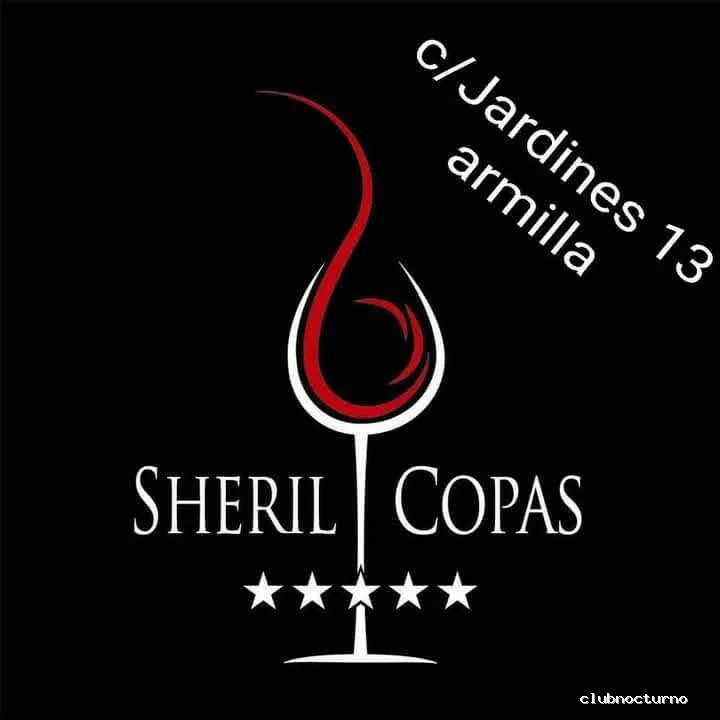 Sheril Copas Armilla