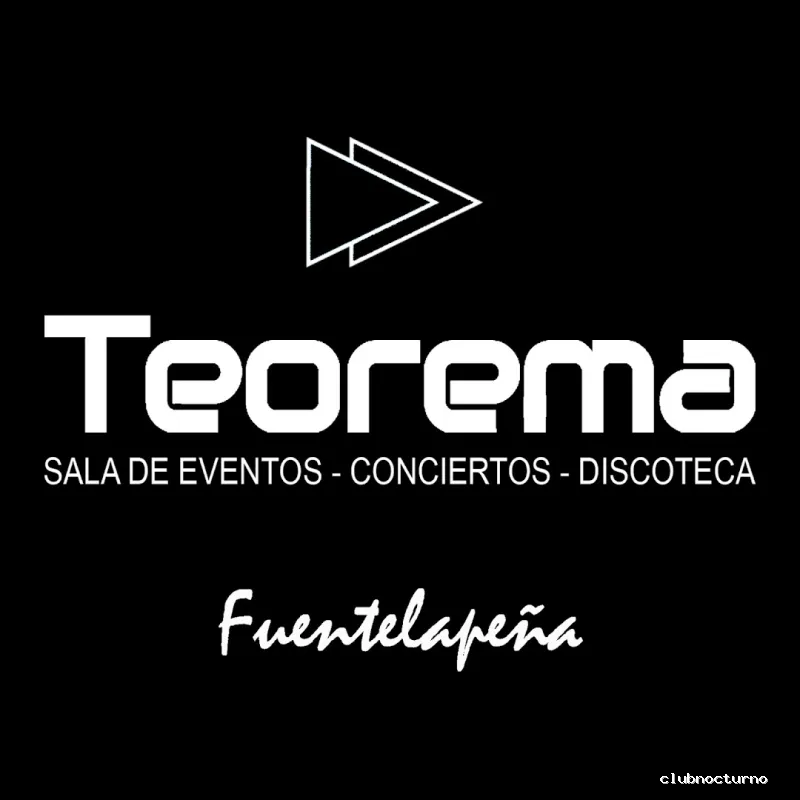 Discoteca Teorema