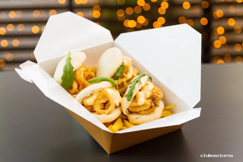 Caballerizas, Jardin y Copas