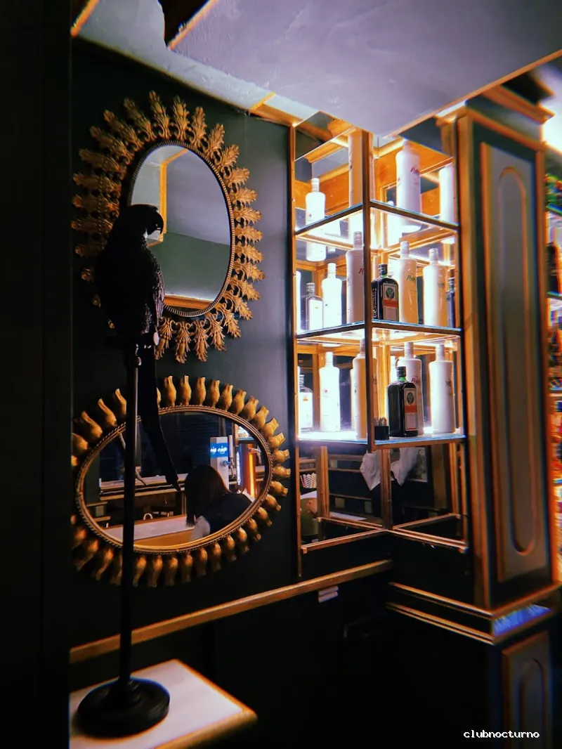 Shelby Brothers Granada Club