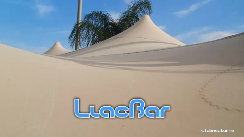 Llacbar