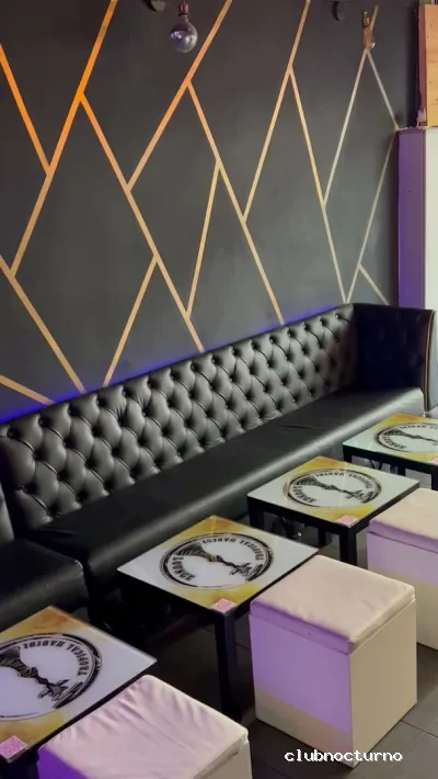 HABIBI SHISHA LOUNGE