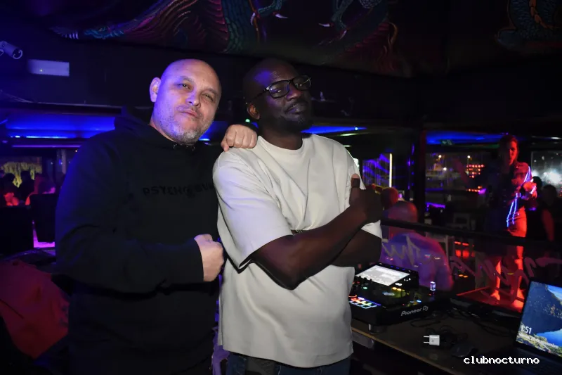 Chinawhite Club Gran Canaria