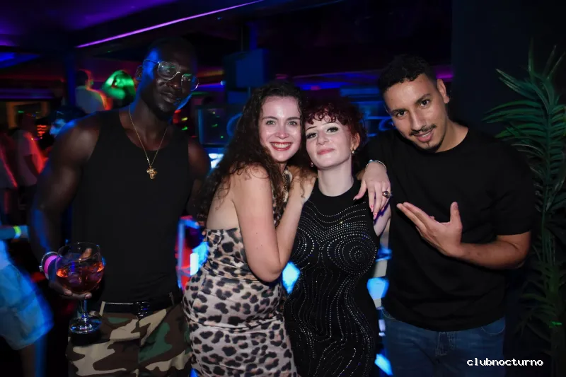 Chinawhite Club Gran Canaria