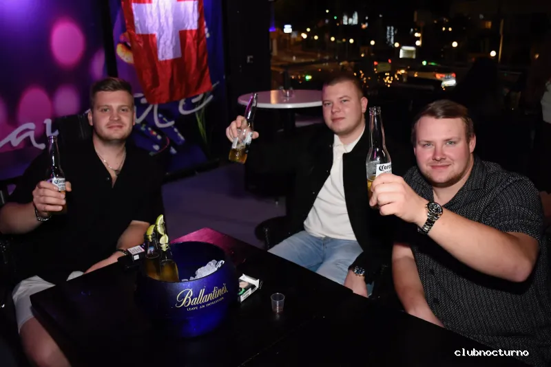 Chinawhite Club Gran Canaria