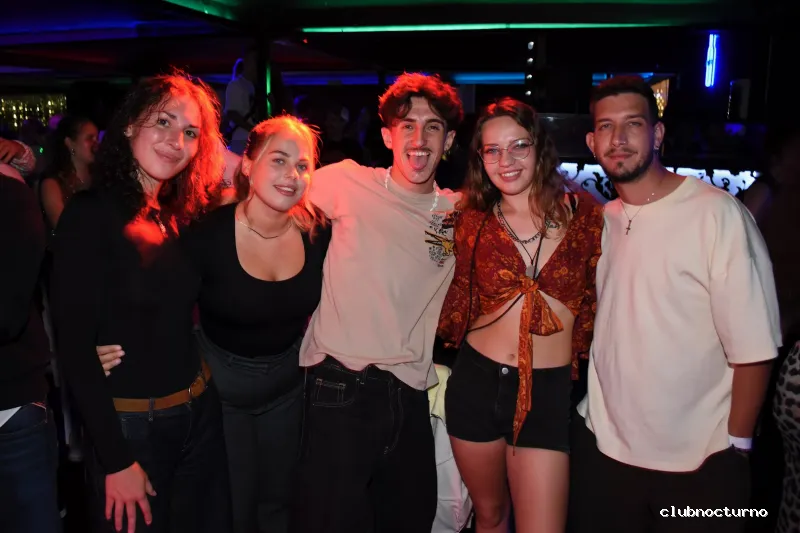 Chinawhite Club Gran Canaria