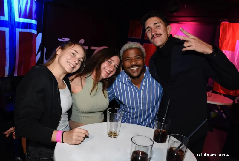 Chinawhite Club Gran Canaria