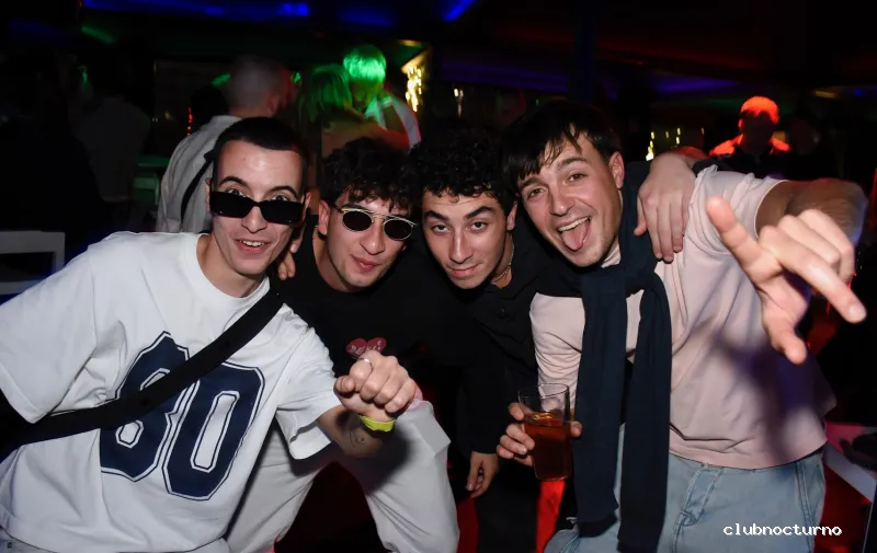 Chinawhite Club Gran Canaria