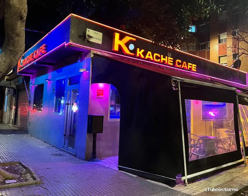 Kache Café