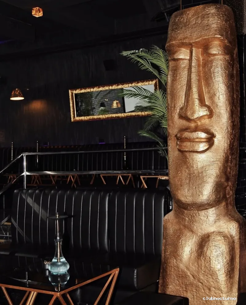 Black And White Club Mataro