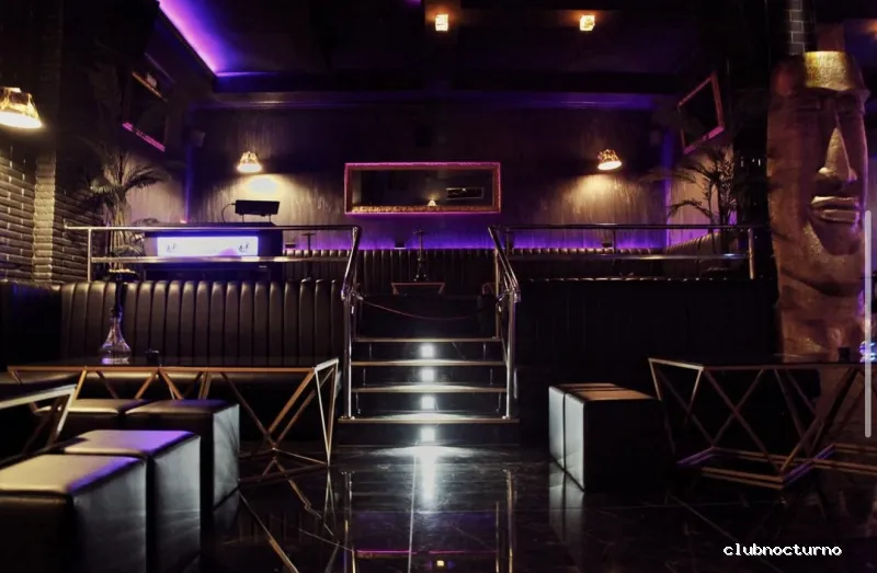 Black And White Club Mataro