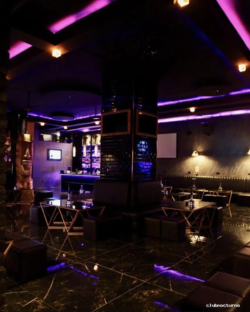 Black And White Club Mataro