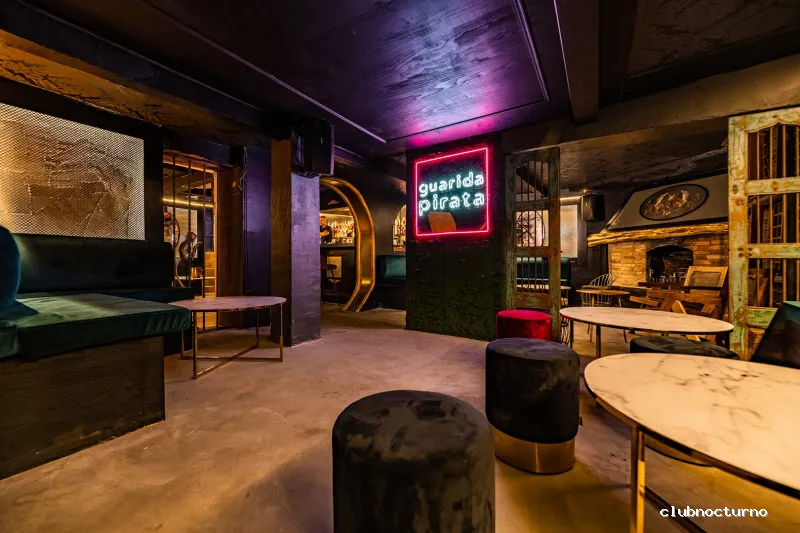 La perla negra ibiza