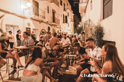 La perla negra ibiza