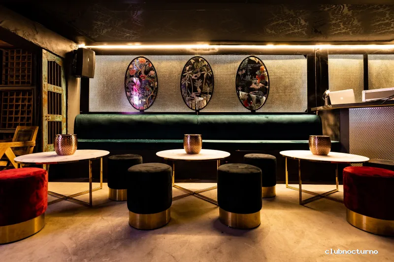 La perla negra ibiza