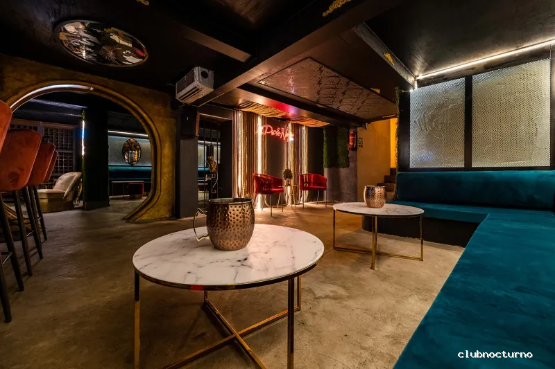 La perla negra ibiza