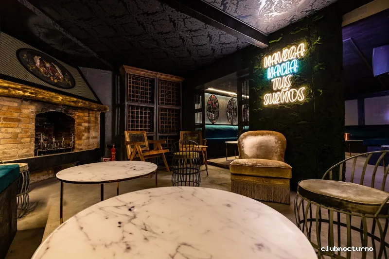 La perla negra ibiza