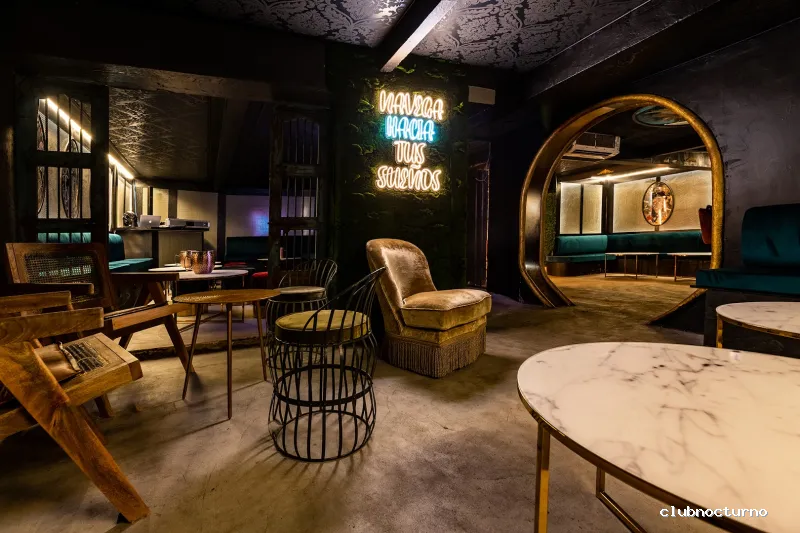 La perla negra ibiza