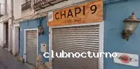 Chapi 9 Pub