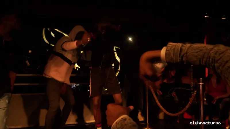 Golden Rose Party Barcelona