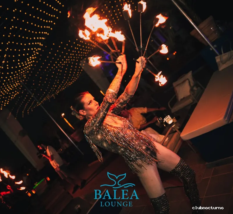 Balea Lounge