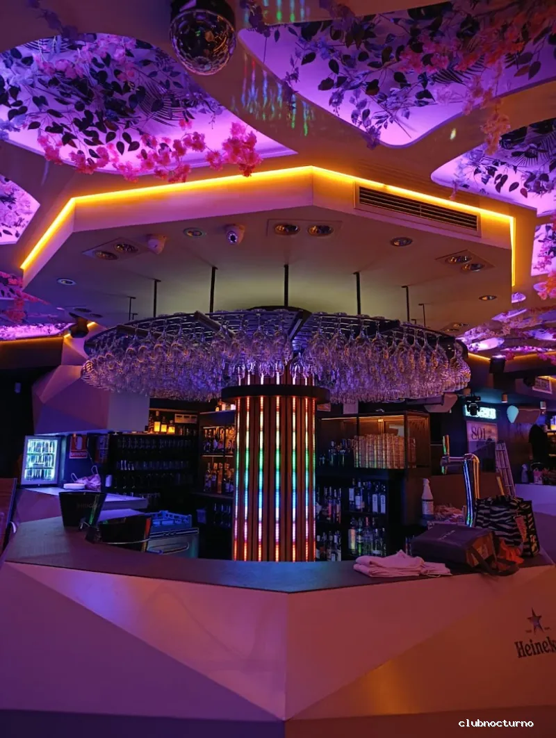 LAST DANCE by La Patente