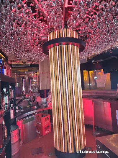 LAST DANCE by La Patente