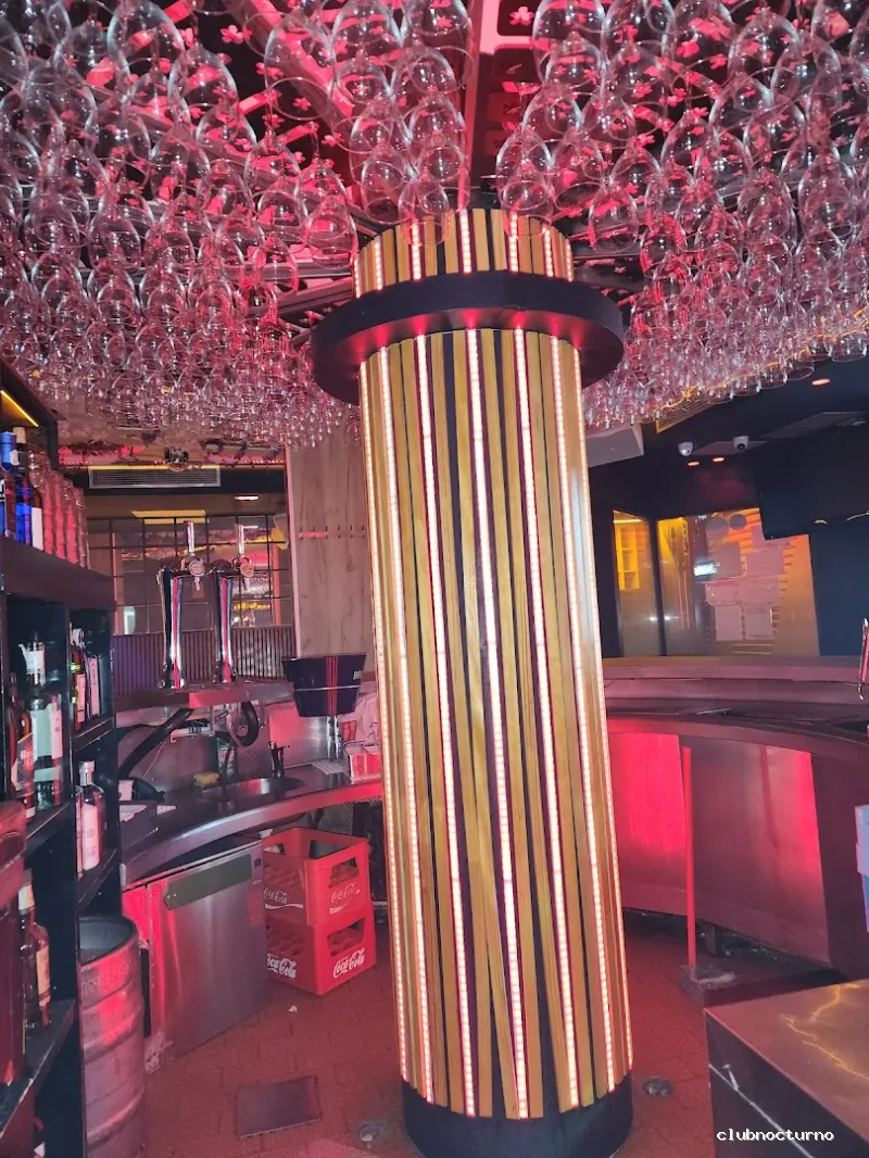 LAST DANCE by La Patente