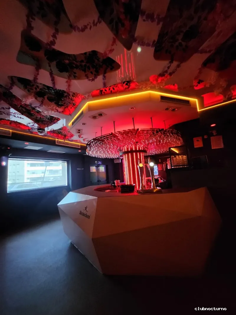 LAST DANCE by La Patente