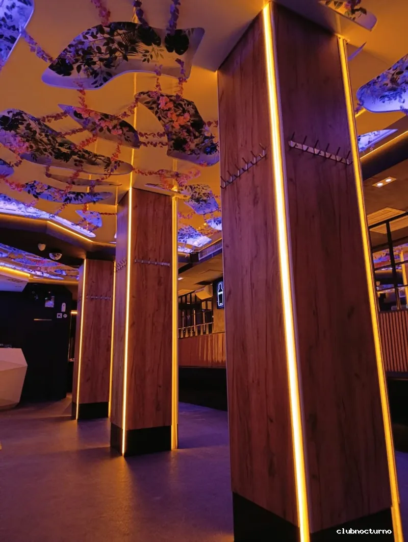 LAST DANCE by La Patente