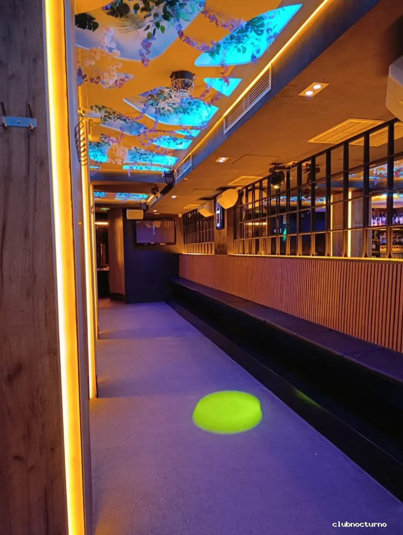 LAST DANCE by La Patente