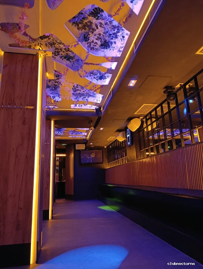 LAST DANCE by La Patente